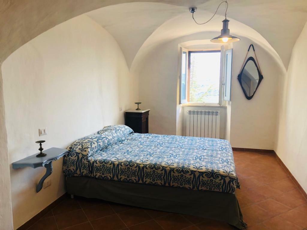 La Casa Di Matilde-Centre Of Todi Villa Exterior photo